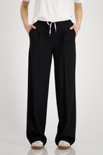 Load image into Gallery viewer, MONARI.        Pant with Contrast Waist Band.                                   808751

