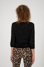 Load image into Gallery viewer, MONARI Sweater with Sequins..       808925
