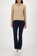 Load image into Gallery viewer, MONARI  Pullover with Rib.      808990
