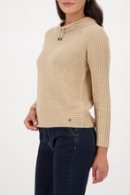 Load image into Gallery viewer, MONARI  Pullover with Rib.      808990
