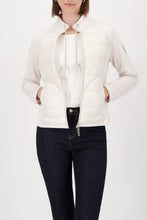 Load image into Gallery viewer, MONARI   Quilted Jacket.....    809246
