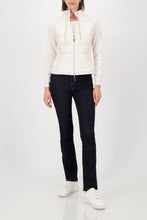 Load image into Gallery viewer, MONARI   Quilted Jacket.....    809246
