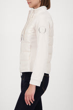 Load image into Gallery viewer, MONARI   Quilted Jacket.....    809246
