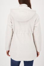Load image into Gallery viewer, MONARI Teddy Jacket.       809258
