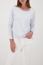 Load image into Gallery viewer, MONARI T Shirt.  Jewellery     809332
