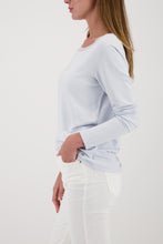 Load image into Gallery viewer, MONARI T Shirt.  Jewellery     809332
