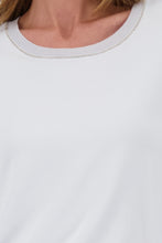 Load image into Gallery viewer, MONARI T Shirt.  Jewellery     809332
