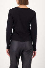 Load image into Gallery viewer, MONARI Basic Jewellery Tee.       809390
