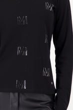 Load image into Gallery viewer, MONARI Basic Jewellery Tee.       809390

