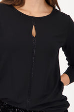 Load image into Gallery viewer, MONARI Jewellery T Shirt.       809424
