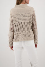 Load image into Gallery viewer, MONARI Chenille Sweater........     809498
