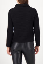 Load image into Gallery viewer, MONARI Rib Sweat.      809512
