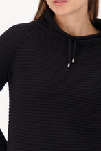 Load image into Gallery viewer, MONARI Rib Sweat.      809512
