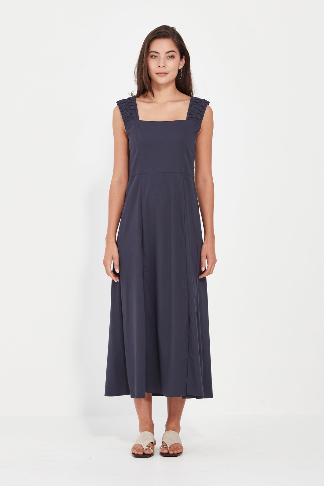 VERGE   Mambo Dress.....