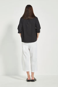 VERGE Acrobat NORI TOP.     9476