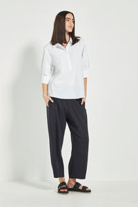 VERGE Acrobat NORI TOP.     9476