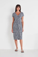 Load image into Gallery viewer, VERGE Valley Dress.   8768
