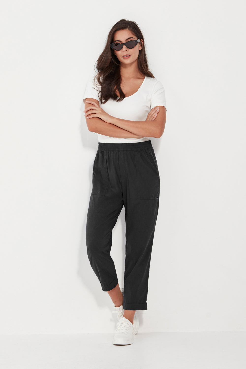 VERGE Acrobat Essex Pant.   5621LW