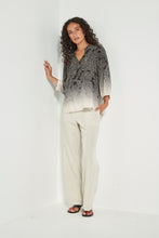Load image into Gallery viewer, VERGE Amara Blouse      9881BR
