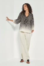 Load image into Gallery viewer, VERGE Amara Blouse      9881BR
