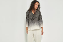 Load image into Gallery viewer, VERGE Amara Blouse      9881BR
