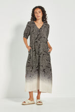 Load image into Gallery viewer, VERGE Amara Dress.        9882BR

