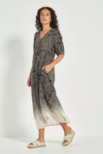Load image into Gallery viewer, VERGE Amara Dress.        9882BR
