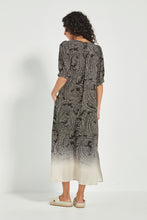 Load image into Gallery viewer, VERGE Amara Dress.        9882BR
