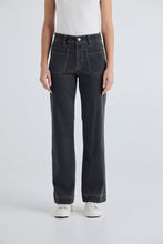 Load image into Gallery viewer, LANIA Chrome Jean    3887
