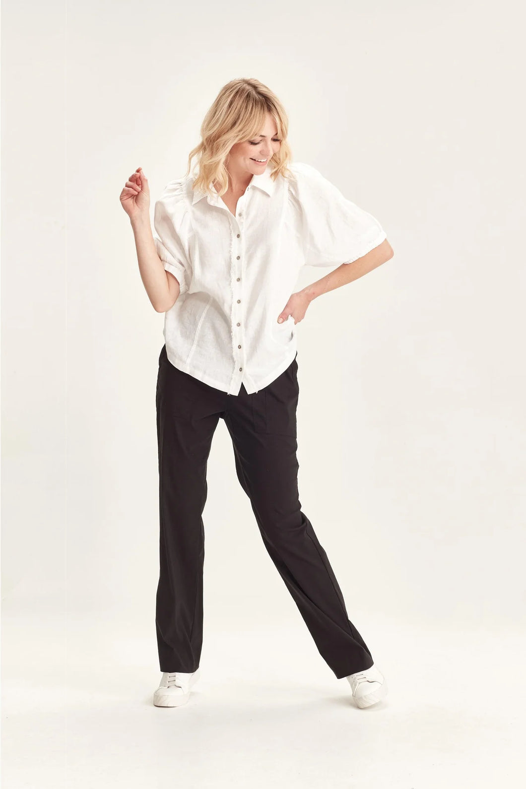 VERGE Acrobat Classic Pant    2446LW.