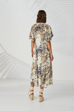 Load image into Gallery viewer, LANIA  Rosso Dress.
