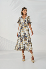 Load image into Gallery viewer, LANIA  Rosso Dress.
