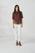 Load image into Gallery viewer, LANIA Pier Shirt. 4005.
