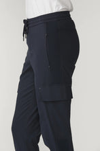 Load image into Gallery viewer, LANIA Rib Cargo Pant.     2906
