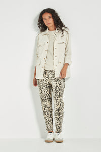 VERGE Outlaw Jacket.              9867BR