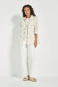 VERGE Outlaw Jacket.              9867BR