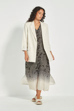 Load image into Gallery viewer, VERGE Amara Dress.        9882BR

