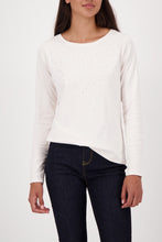 Load image into Gallery viewer, MONARI  Jewellery T Shirt.        809296
