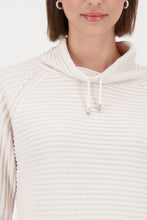 Load image into Gallery viewer, MONARI   Classic Rib Sweater.       809512
