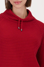 Load image into Gallery viewer, MONARI   Classic Rib Sweater.       809512
