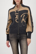 Load image into Gallery viewer, MONARI        Type Cardigan Jacket.      809555
