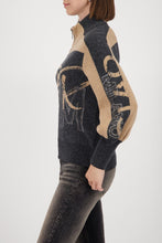 Load image into Gallery viewer, MONARI        Type Cardigan Jacket.      809555
