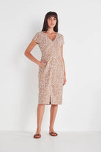 Load image into Gallery viewer, VERGE Valley Dress.   8768
