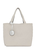 Load image into Gallery viewer, ILSE JACOBSEN Tote Bag        (REVERSIBLE)
