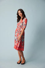 Load image into Gallery viewer, LANIA. Chime Dress.       3213

