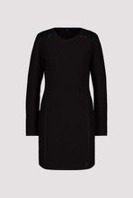 Load image into Gallery viewer, MONARI Dress. Knit mini with Lurex   806658
