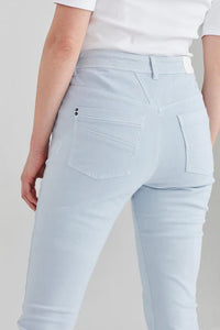 VERGE Master Jean       6456   ICE BLUE